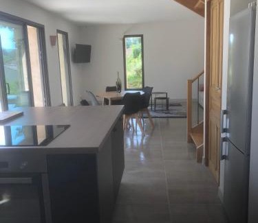 Mollans-sur-Ouveze House | La Clémence