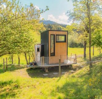 Saint-Pierre-Eynac House | La Clairière de Peylenc - Refuge en Velay