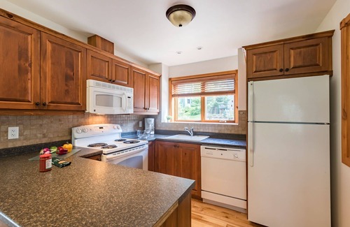 Mont-Tremblant House | La Clairiere - RVMT