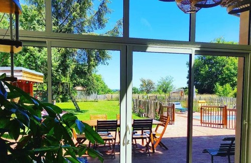 Saint-Victurnien House | La cle des champs