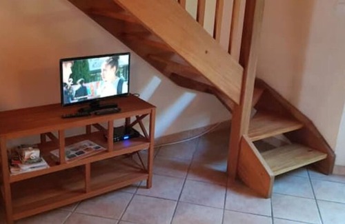 Chambon House | La Clede Gîte Cévenol en Bord de Rivière