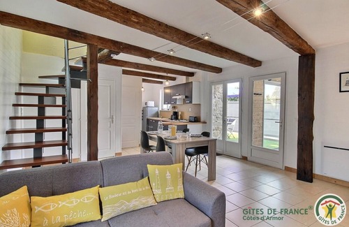 Goudelin House | La Clef de Kergoff - GOUDELIN