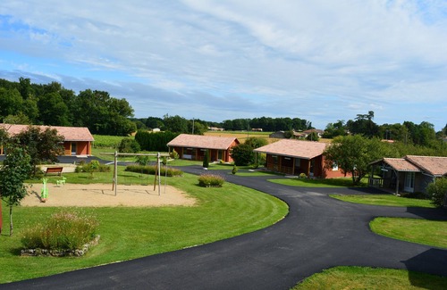 Clam Ski Chalet | La Clef des Champs17500/Le Cormier 35m2/3 *