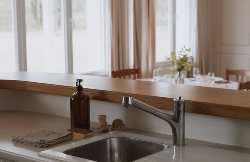 Saint-Etienne-de-Chigny House | LA Closerie Maison Atypique Dans un Domaine Forestier ! Tranquillité Assurée