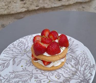 Cheverny Bed & Breakfast | La Closerie De L'aventure