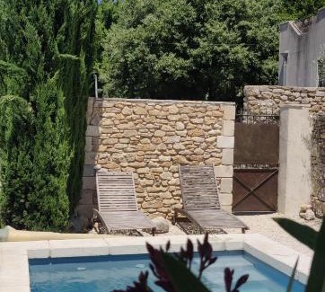 Cornillon House | La Closerie de la Cèze