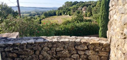 Cornillon House | La Closerie de la Cèze