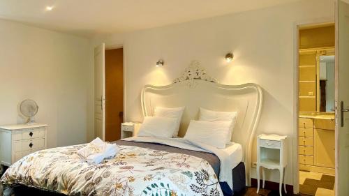 Gabillou House | La Closerie des Arts