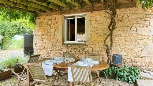 Gabillou House | La Closerie des Arts