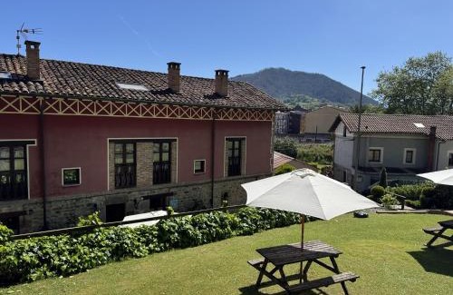 Arriondas Apartment | La Cocada en Arriondas