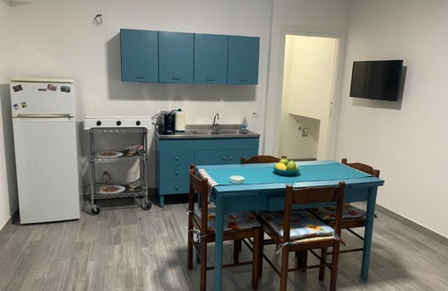 San Filippo del Mela Apartment | La coccinella rooms