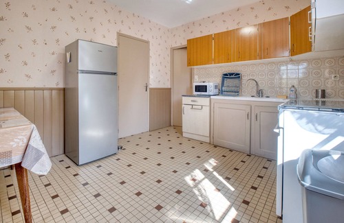 Saint-Genies House | La Coccinelle – Spacious and Family-Friendly Holiday Home in the Heart of the Périgord Noir