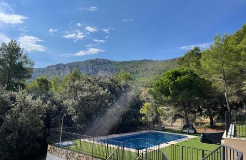 Benimantell House | La Colina de Charly