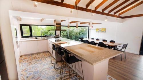 Benimantell House | La Colina de Charly