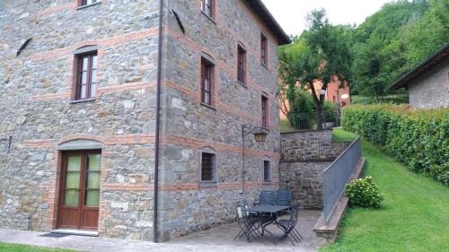 Camporgiano Bed & Breakfast | La Collina dei Franchi