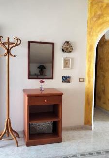 Saponara House | La Collina Del Mare