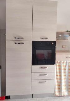 Saponara House | La Collina Del Mare