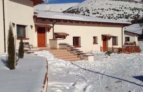 Trasacco Bed & Breakfast | La Collina di Peppino