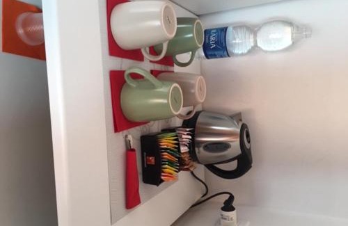 Trasacco Bed & Breakfast | La Collina di Peppino