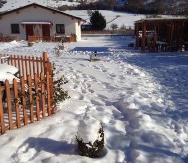 Trasacco Bed & Breakfast | La Collina di Peppino