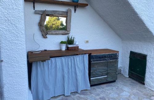 Marina di Campo Bed & Breakfast | La Collina sul Mare