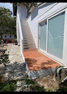 Marina di Campo Bed & Breakfast | La Collina sul Mare
