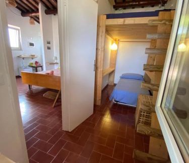 Marina di Campo Bed & Breakfast | La Collina sul Mare