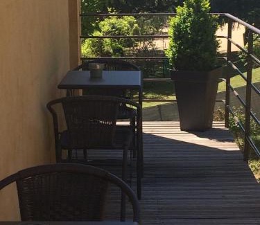 Proissans Bed & Breakfast | La Colline d'Orance Chambres d'hôtes