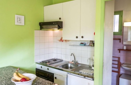 Villars House | La Colline des Ocres by Interhome