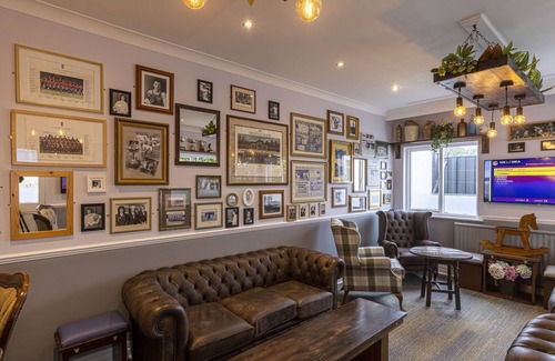 Saint Peter Port Hotel | La Collinette Hotel