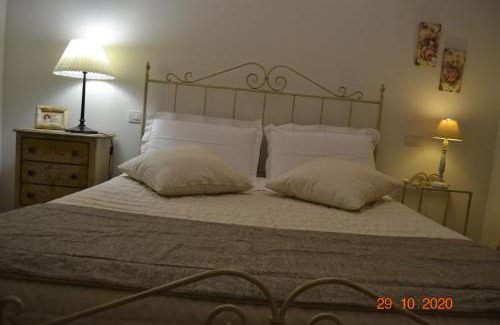 Imola Apartment | La Colombara - Fra i colli a 5 minuti dall'autodromo