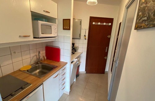 Villard-de-Lans Apartment | La Colombe à Villard