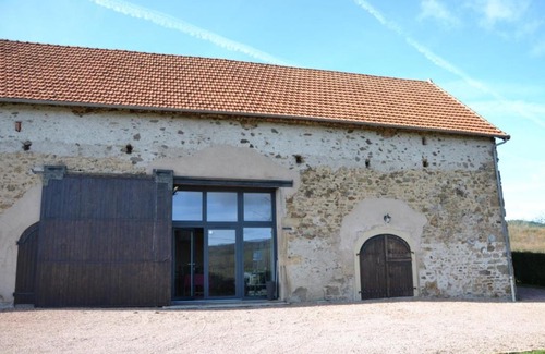 Reclesne House | La Colongère