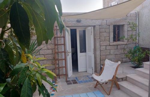 San Pantaleo House | La Coloniale San Pantaleo