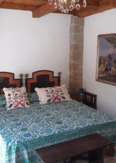 San Pantaleo House | La Coloniale San Pantaleo