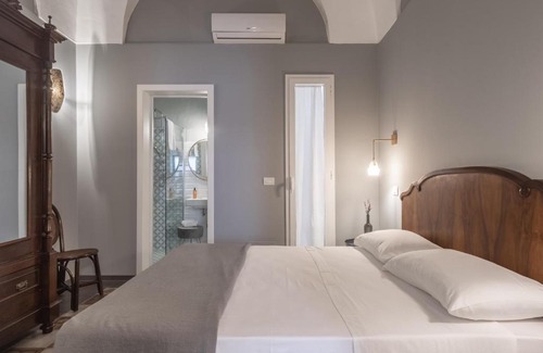 Parabita Apartment | La Colturina - Dimora di Charme