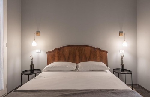 Parabita Apartment | La Colturina - Dimora di Charme