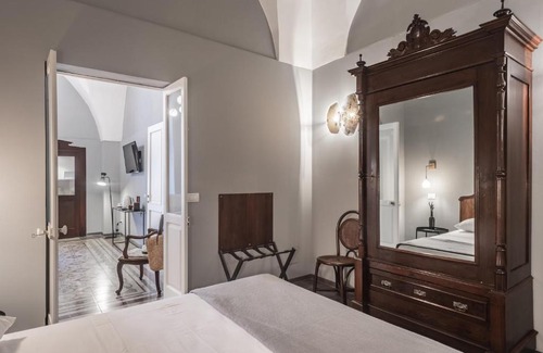 Parabita Apartment | La Colturina - Dimora di Charme