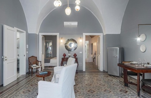 Parabita Apartment | La Colturina - Dimora di Charme