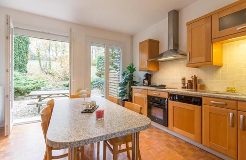 Chatillon-sur-Seine House | La Combe des Paces