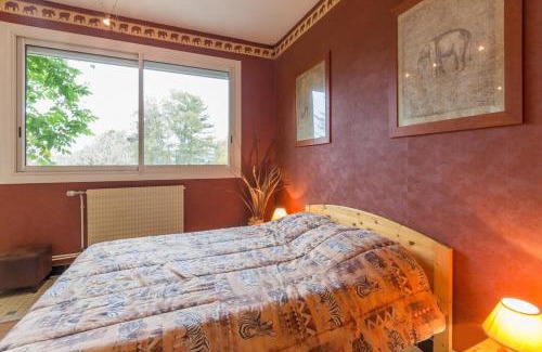 Chatillon-sur-Seine House | La Combe des Paces