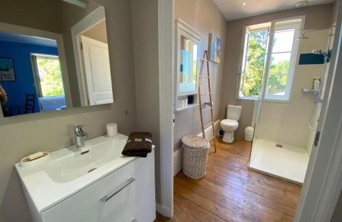 La Chapelle-de-Guinchay Bed & Breakfast | La Combe Darroux