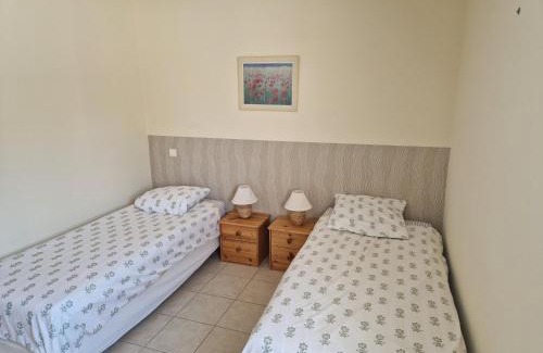 Aubignan House | La combette