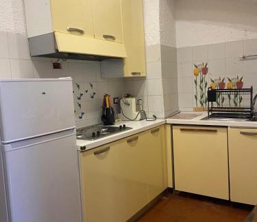 Amelia Bed & Breakfast | La Comoedia