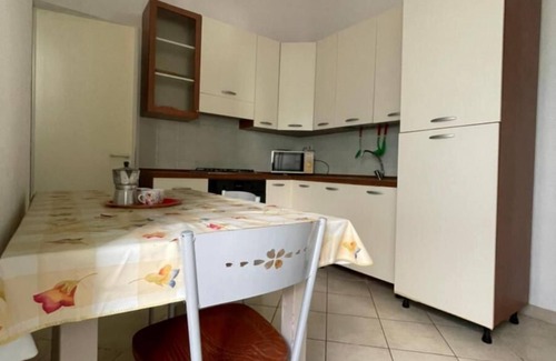 Lido Conchiglie Apartment | La conchiglia bianca Click Salento