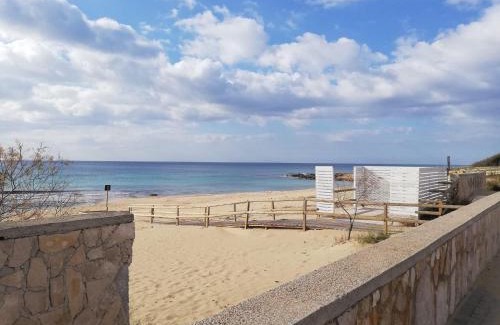 Torre Ovo House | La Conchiglia