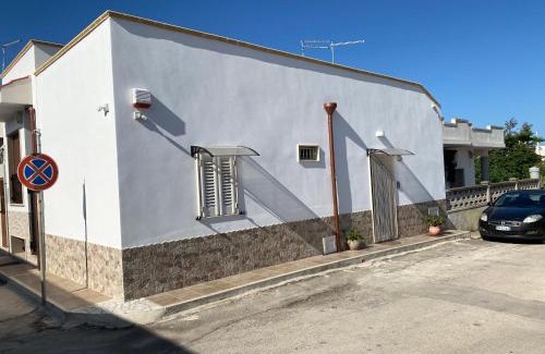 Torre Ovo House | La Conchiglia