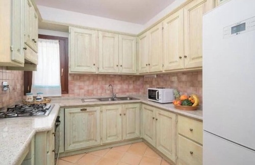 Torre dei Corsari Apartment | [La Conia Luxury House]: Sea Front Terrace