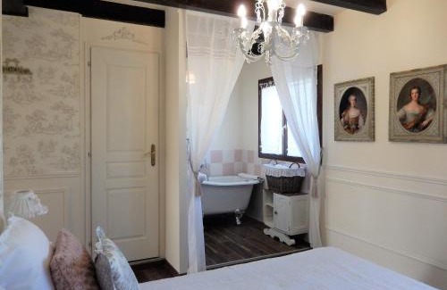 Reau Bed & Breakfast | La Cordonnerie de Réau