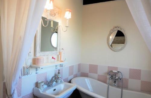 Reau Bed & Breakfast | La Cordonnerie de Réau